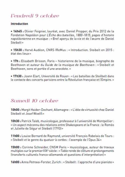250 Years Daniel Steibel 3